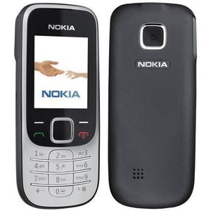 Nokia 2330 - Schwarz- Ohne Vertrag