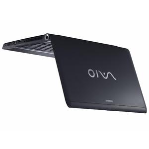 Sony Vaio VPCS-13XE9 13" Core i3 2,4 GHz - HDD 320 GB - 4GB AZERTY - Frans