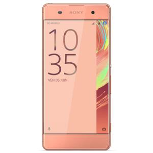 Sony Xperia XA 16 Go - Rose - Débloqué