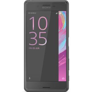 Sony Xperia X Performance 64GB Dual Sim - Musta - Lukitsematon