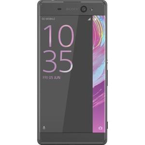Sony Xperia XA Ultra 16GB Dual Sim - Zwart - Simlockvrij