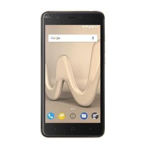 Wiko Harry 16GB - Goud - Simlockvrij