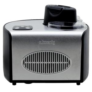 H.Koenig HF250 Ice cream maker