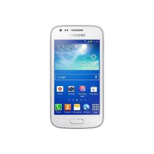 Galaxy Ace 3 4 Gb - Weiß - Ohne Vertrag