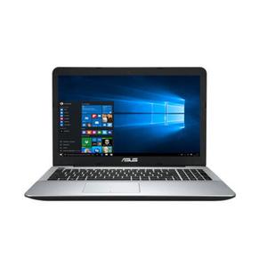 Asus R511LJ-XX375T 15,6-inch (2015) - Core i7-5500U - 4GB - HDD 1 TB AZERTY - Francês