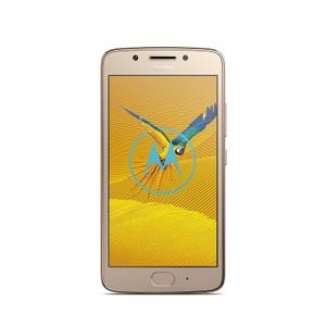 Motorola Moto G5 16 Go Dual Sim - Or - Débloqué