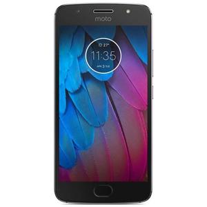 Motorola Moto G5S 32 Gb Dual Sim - Gris - Libre