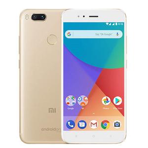 Xiaomi Mi A1 64 Gb Dual Sim - Gold - Ohne Vertrag