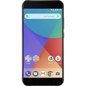 Xiaomi Mi A1 64 Gb Dual Sim - Schwarz (Midgnight Black) - Ohne Vertrag