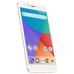 Xiaomi Mi A1 64 Gb Dual Sim - Roségold - Ohne Vertrag
