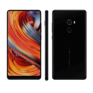 Xiaomi MI Mix 2 64GB Dual Sim - Middernacht Zwart (Midnight Black) - Simlockvrij