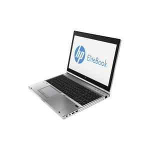 HP EliteBook 8570p 15" Core i5 2,6 GHz - SSD 500 Go - 4 Go AZERTY - Français