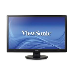 VIEWSONIC &Eacute;cran 23"" LCD FHD  VA2445-LED