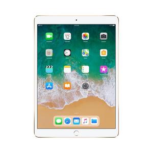 iPad Pro 9,7" 1. sukupolvi (Maaliskuu 2016) 9,7" 256GB - WiFi + 4G - Kulta - Lukitsematon