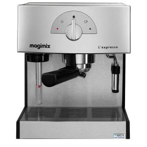 Macchinetta del caffè Magimix 11411