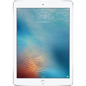 iPad Pro 9,7" 1e génération (2016) 128 Go - WiFi - Argent - Sans Port Sim