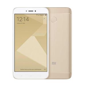 Xiaomi Redmi 4x 32 Gb Dual Sim - Gold - Ohne Vertrag