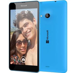 Nokia Lumia 535 - Blau- Ohne Vertrag
