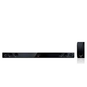 LG Barre de son  NB3530A - Noir