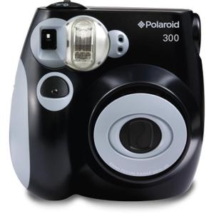 Appareil Photo instantané POLAROID PIC300 -Noir