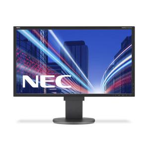 Écran 21" LED FHD Nec MultiSync EA224WMi-BK