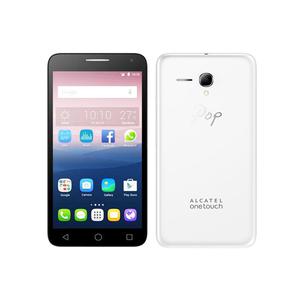 Alcatel One Touch Pop 3 (5.5) 8 Go - Gris - Débloqué
