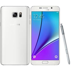 Galaxy Note 5 32 Go - Blanc - Débloqué