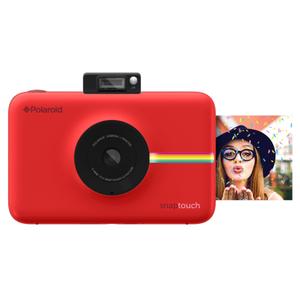 Compact - POLAROID Snap Touch -Rouge