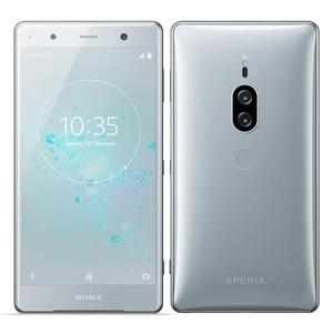 Sony Xperia XZ2 64GB Dual Sim - Grijs - Simlockvrij