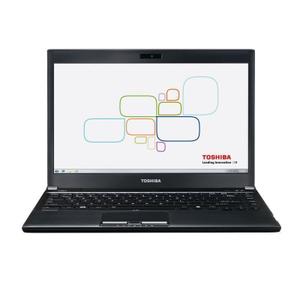 Toshiba Portégé R930 13" Core i5 2,7 GHz - SSD 256 Go - 8 Go AZERTY - Français