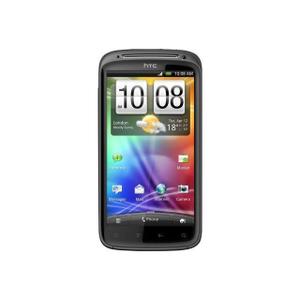 HTC Sensation 1 GB - Black - Unlocked