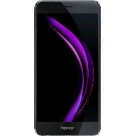 Huawei Honor 8 32GB Dual Sim - Zwart - Simlockvrij
