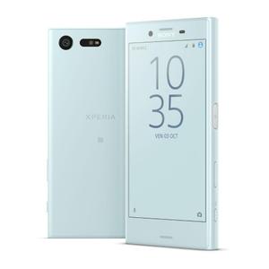 Sony Xperia X Compact 32 GB - Blue - Unlocked