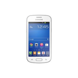 Galaxy Trend - Blanc- Débloqué