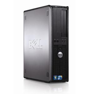 Dell OptiPlex 380 MT Pentium 2,6 GHz - HDD 160 GB RAM 4GB AZERTY