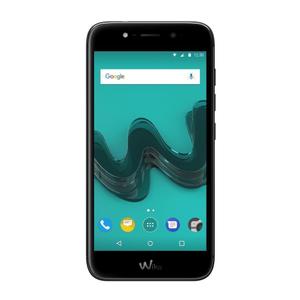 Wiko Wim Lite 32 Gb Dual Sim - Negro - Libre