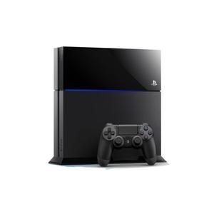 Sony Playstation 4 - 1 To + Manette - Noir