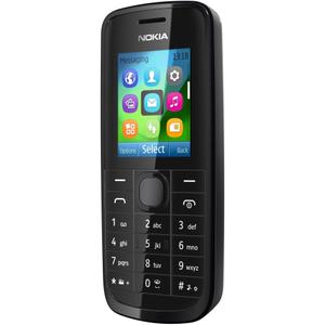 Nokia 113 - Nero- Compatibile Con Tutti Gli Operatori