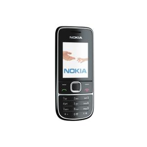 NOKIA 2700C - NOIR -Débloqué