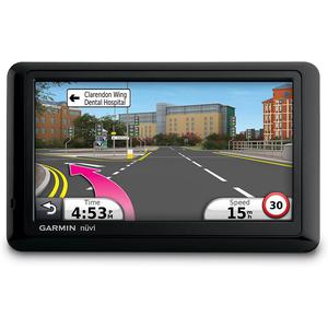 Garmin Nüvi 1440 GPS