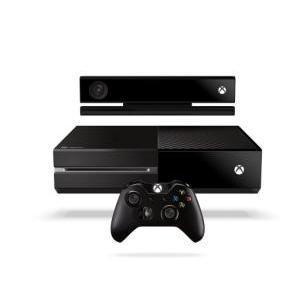 Xbox One Fat - HDD 500 GB - Negro