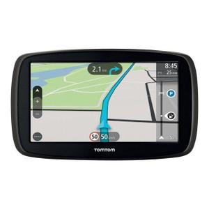 GPS Navigator TomTom Start 40