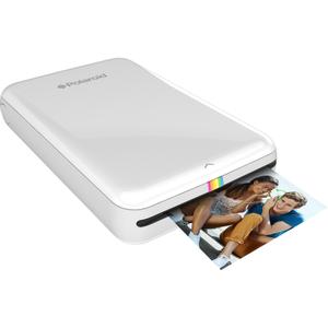 POLAROID  Imprimante Bluetooth ZIP BLANC