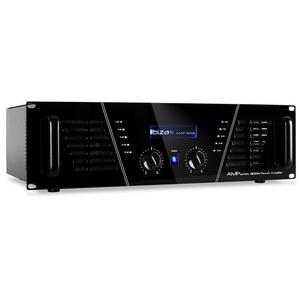 Amplificateur Ibiza AMP800