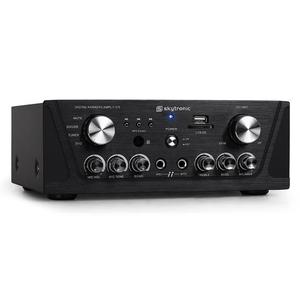 Amplificateur Skytronic 103.134