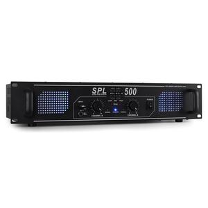 Amplificateur Skytec SPL 500