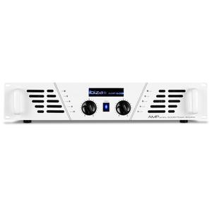 Amplificateur Sono Ibiza AMP600-WH