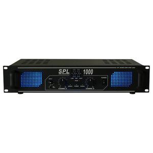 Amplificateur Skytec SPL-1000-MP3