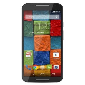 Motorola Moto X 16 Gb - Schwarz - Ohne Vertrag