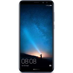 Huawei Mate 10 Lite 64 Go Dual Sim - Bleu - Débloqué